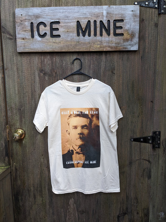 Billy O'Neil Fan Club T-Shirt